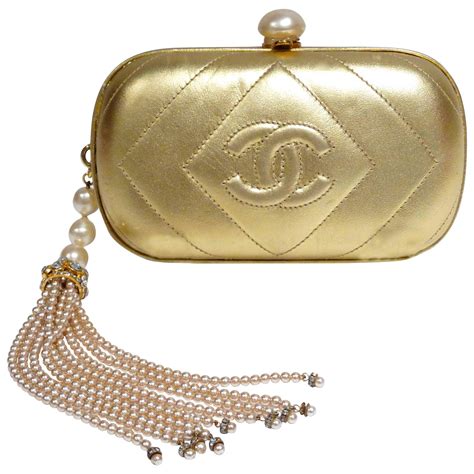 chanel clutch sale|chanel clutches prices.